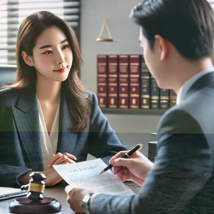 정부대환대출 연체 시