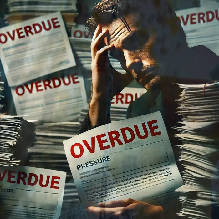 개인신용회복지원제도