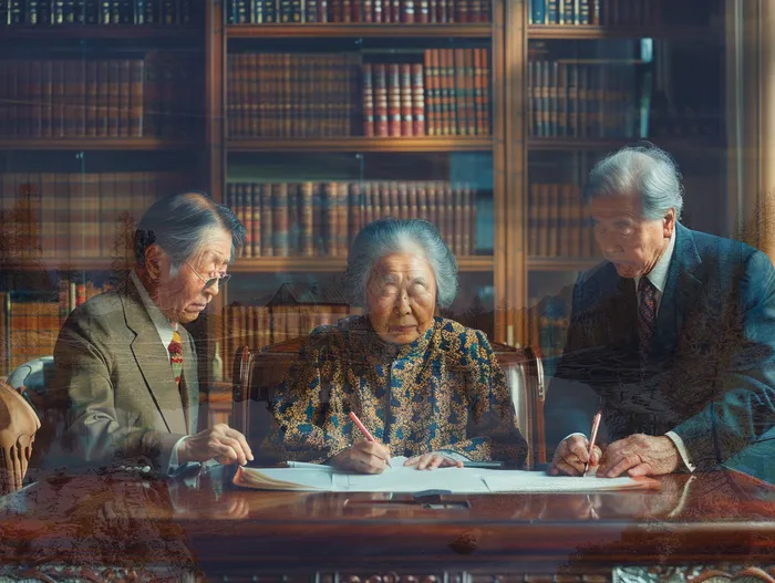 개인파산법무사