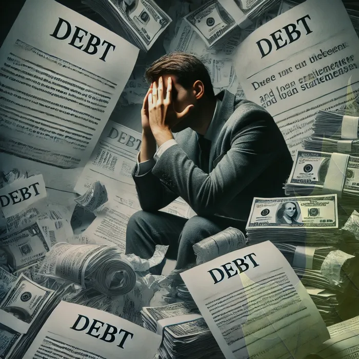 개인회생개인파산