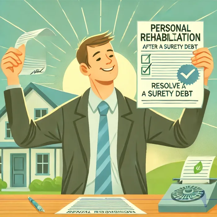 개인회생신청절차