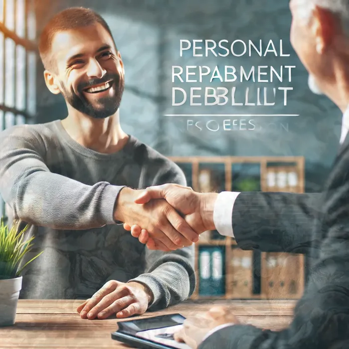 개인회생신청절차