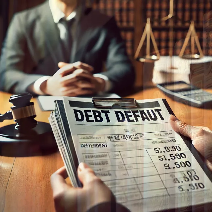 개인회생신용회복