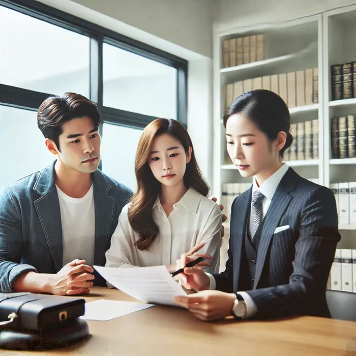 개인회생신청서류