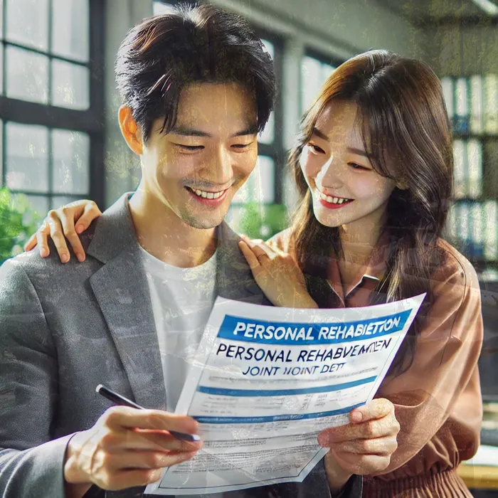 개인회생수임료 분납가능하고