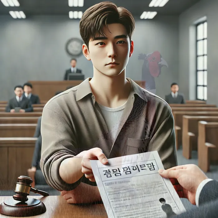 보이스피싱개인회생