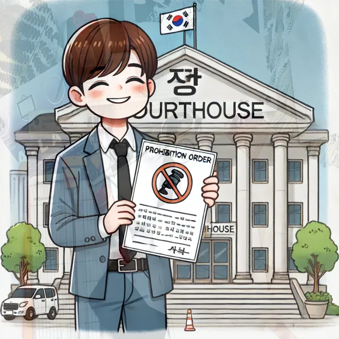 도박 개인회생 성공사례