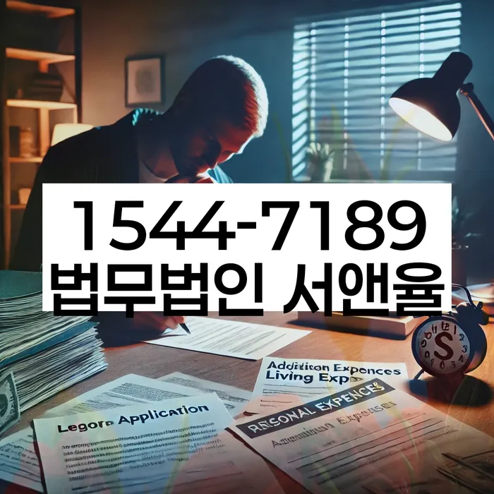 개인회생면책대출