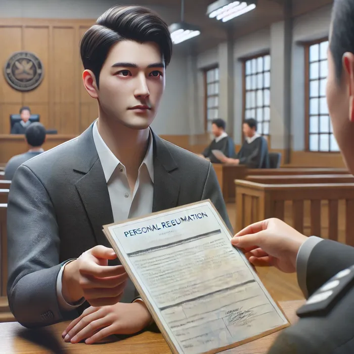 개인회생변제금