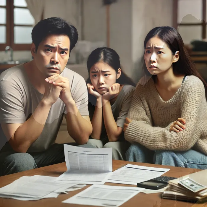 대환대출 연체 시