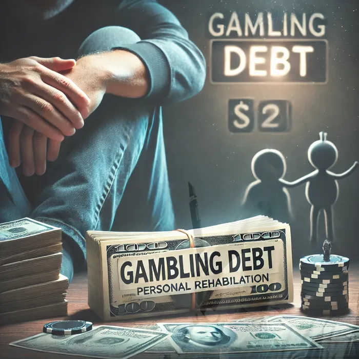 개인회생파산면책