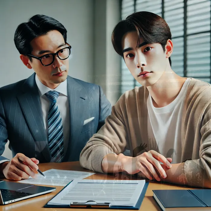 개인회생파산면책