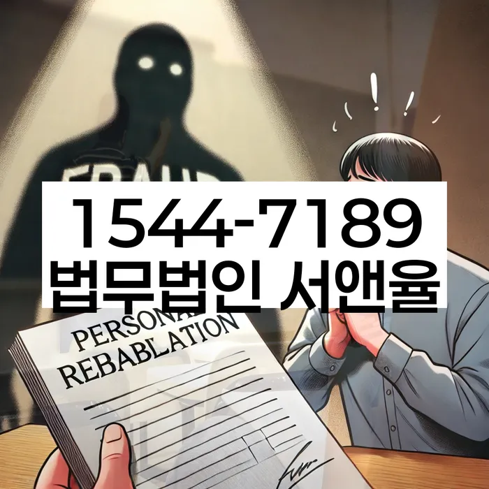 오래된채무 연체 시