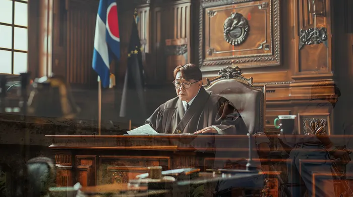 개인회생개시결정