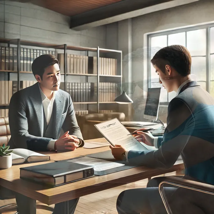 직장인신용대출 연체 시