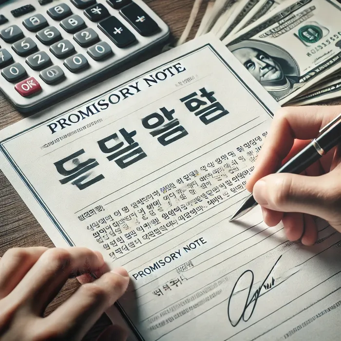 개인파산수임료