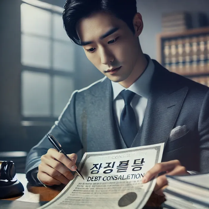 개인파산수임료