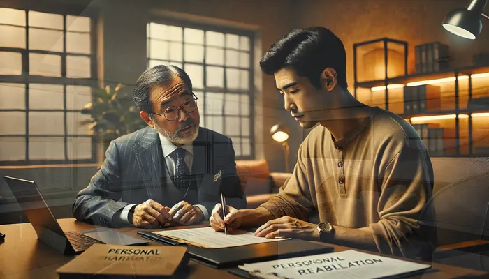 개인회생 변호사 비용 무이자 자체 분납 가능하고