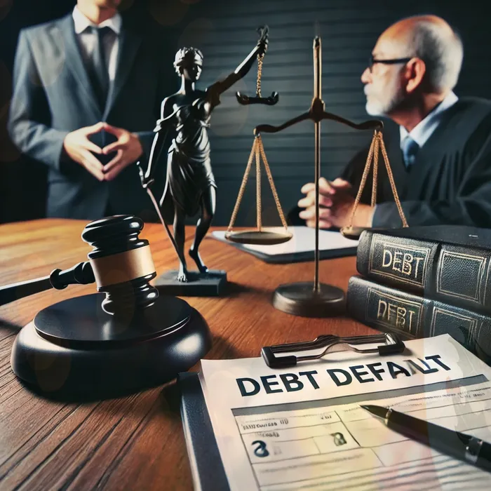 연대보증인채무