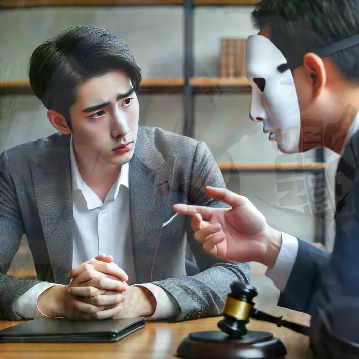 개인회생인가결정