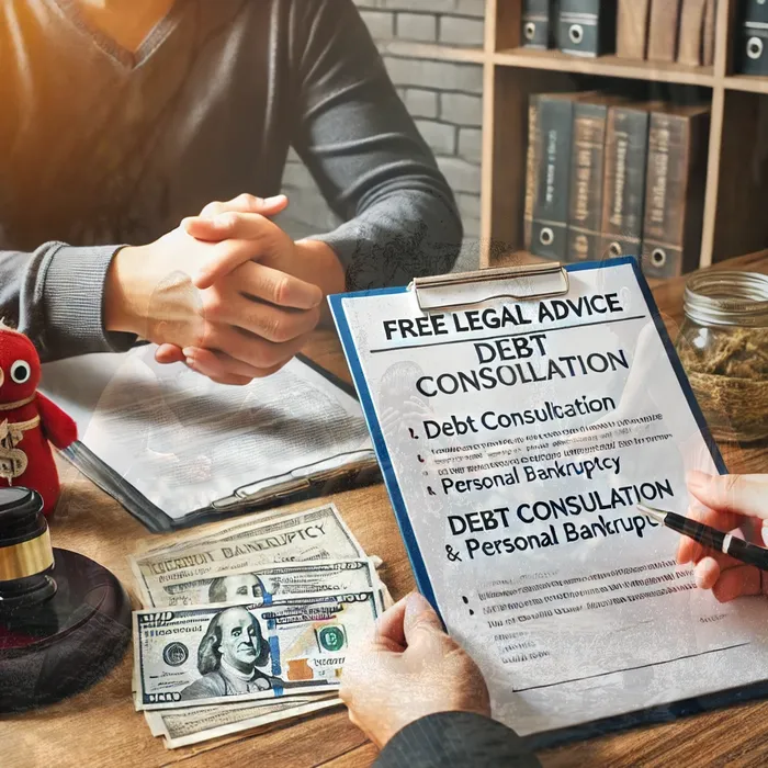 개인회생인가결정