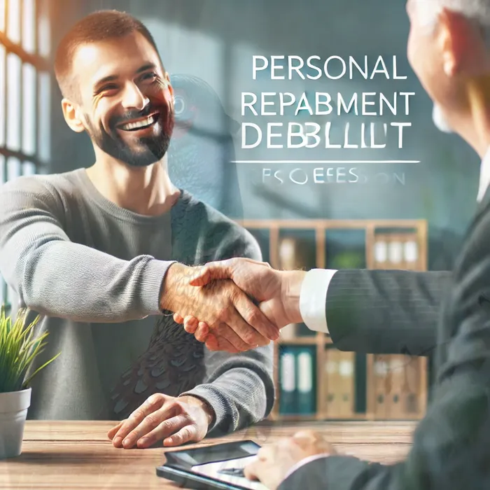 개인사업자회생