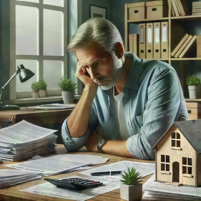 정부대환대출 연체 시