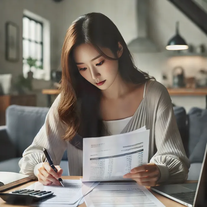 사업자대환대출 연체 시