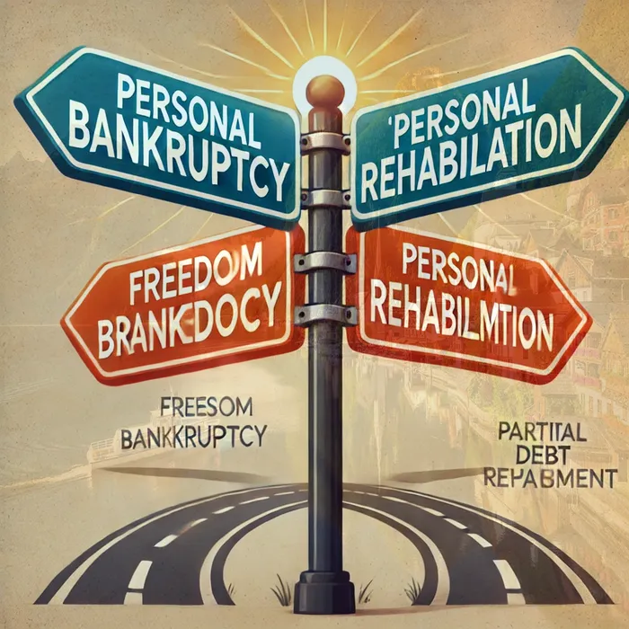 신용불량자사면