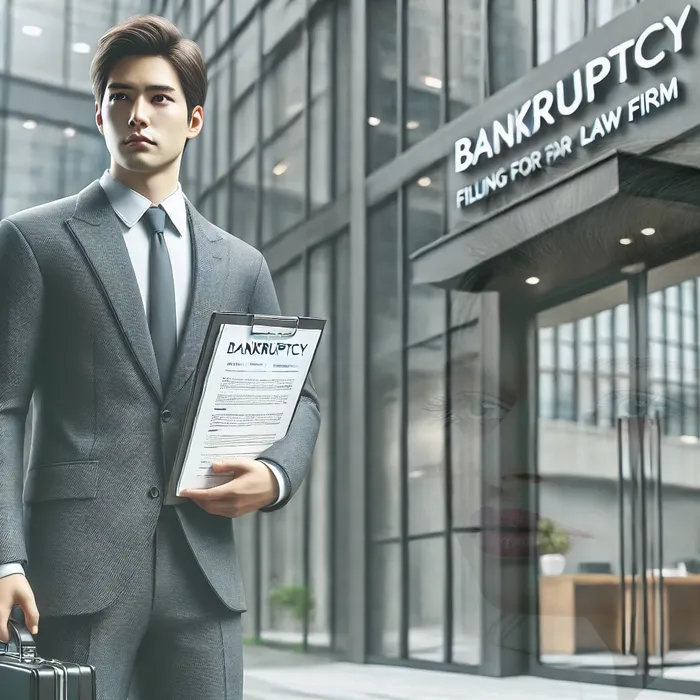 채무자회생및파산에관한법률