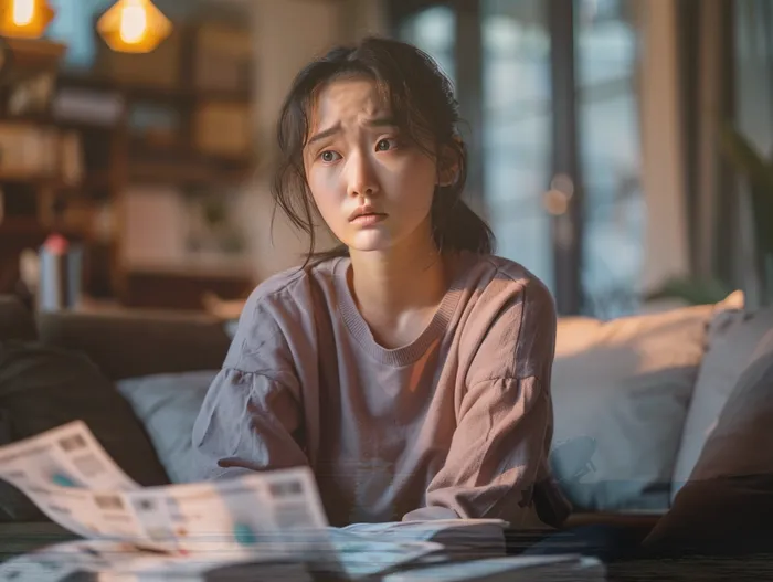 개인회생생계비