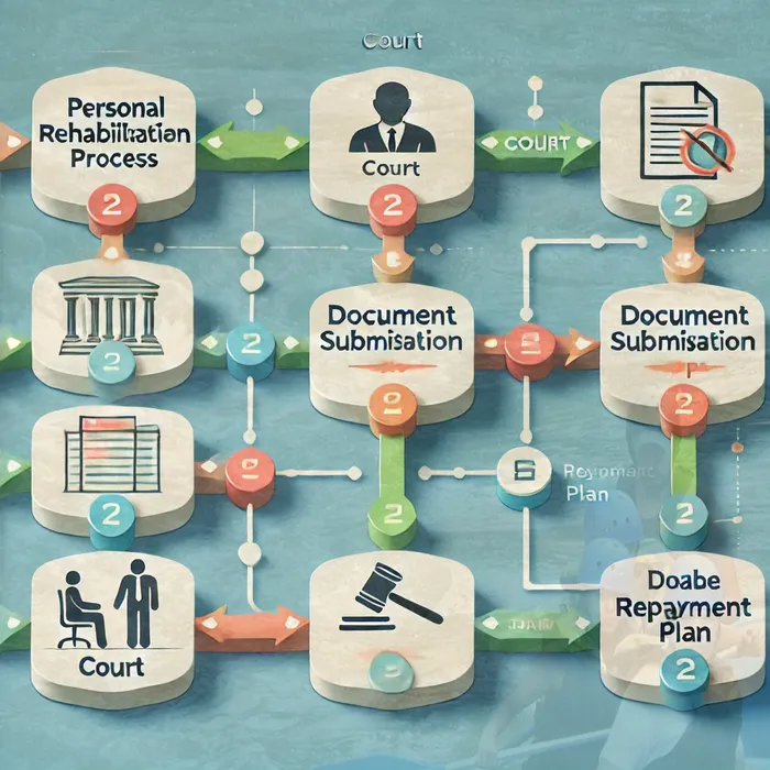 개인회생부양가족