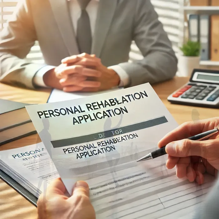 개인회생부양가족