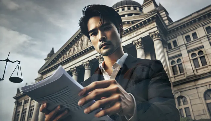 개인회생개시결정