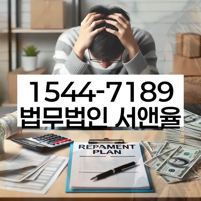 개인회생폐지후