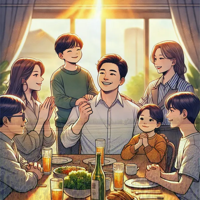 개인회생부양가족