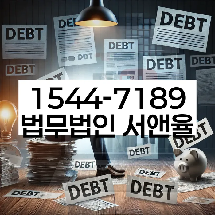 마이너스대출 연체 시