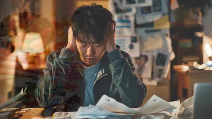 개인회생신용회복