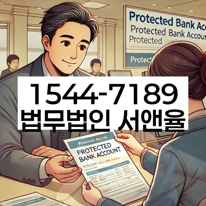 개인회생신용회복