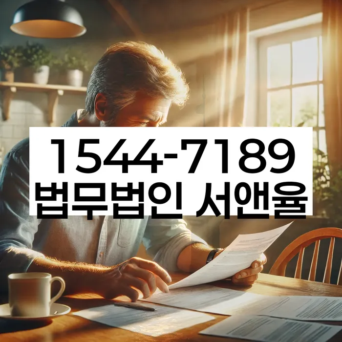 사채이자가 감당이 안될 때