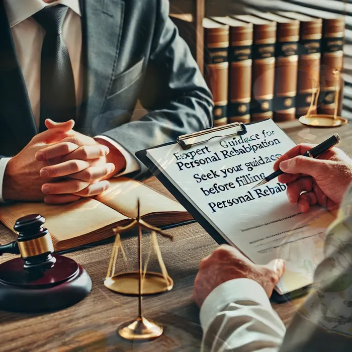 개인회생개시결정