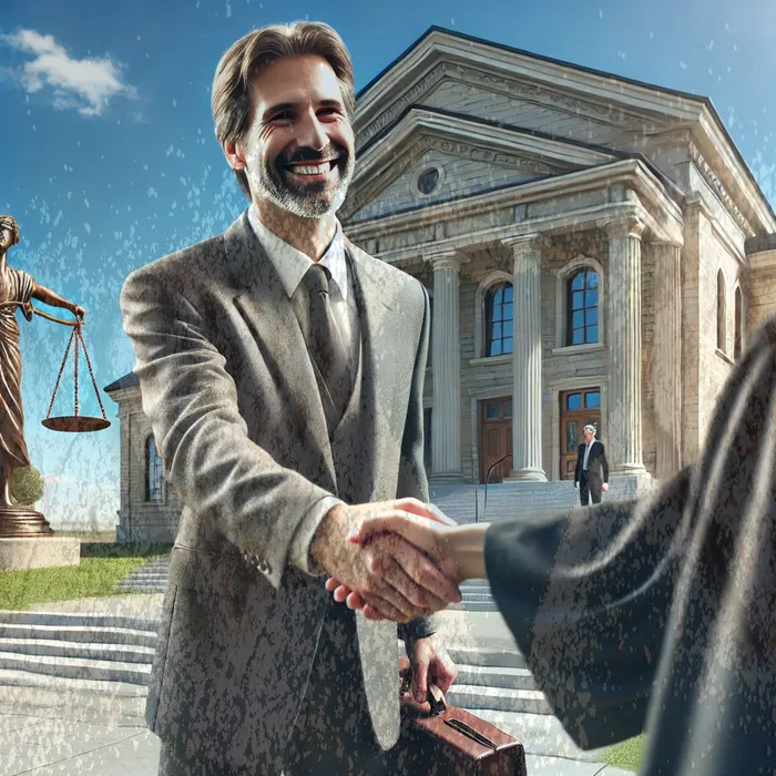 개인회생개시결정