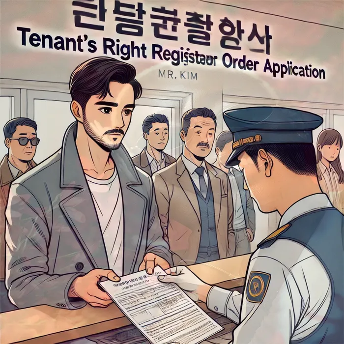 채무자대리인제도