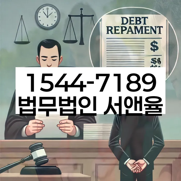 개인회생비용저렴한곳