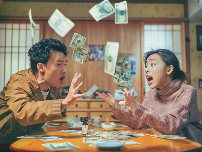 생활비대출 연체 시