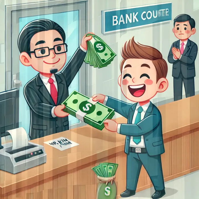 신용회복위원회채무조정