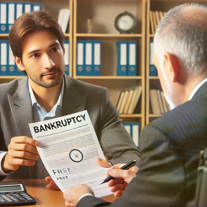 개인회생신청절차