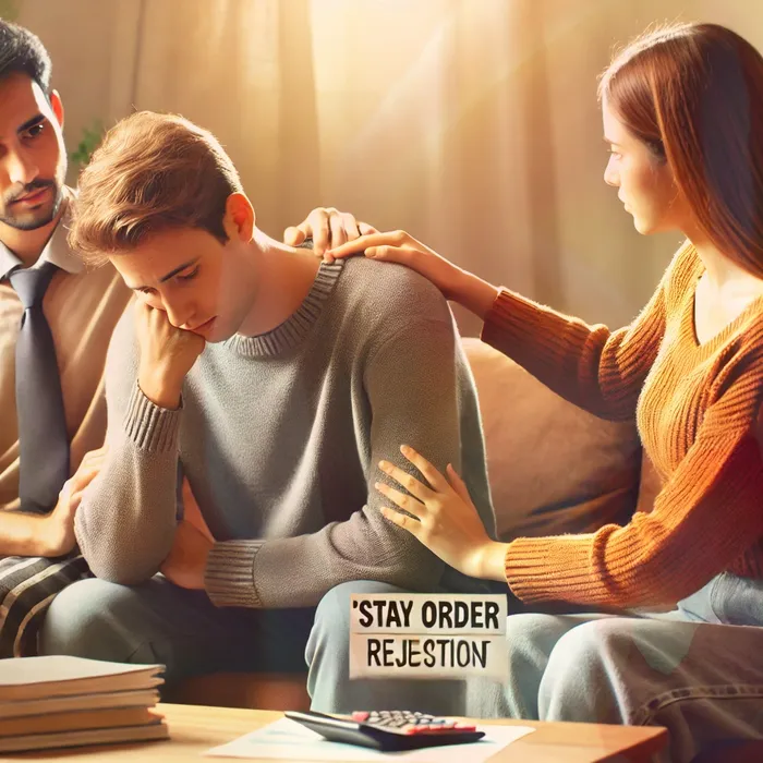 고금리대출 연체 시