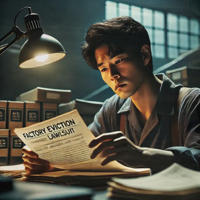 개인회생 채권자 협상