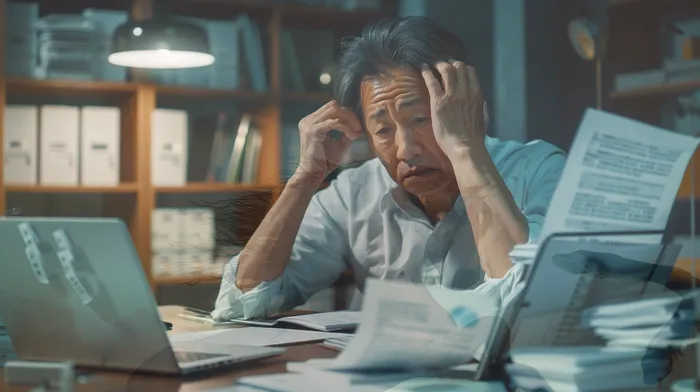 연체대출납부연장